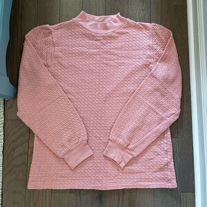 J. Crew Long Sleeve Top